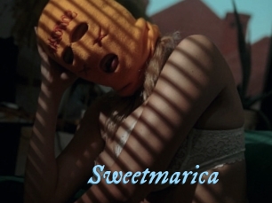 Sweetmarica