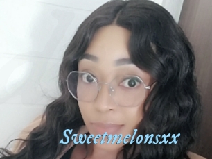 Sweetmelonsxx