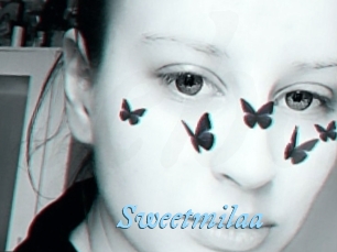 Sweetmilaa