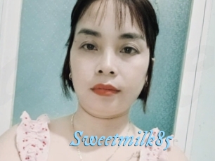 Sweetmilk85