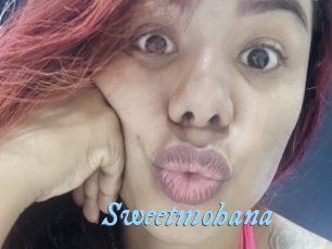 Sweetmohana