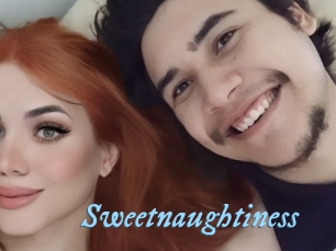 Sweetnaughtiness