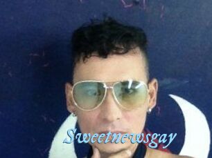 Sweetnewsgay