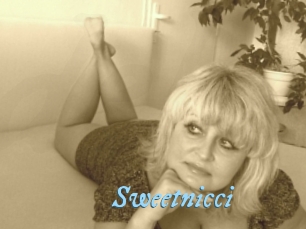 Sweetnicci