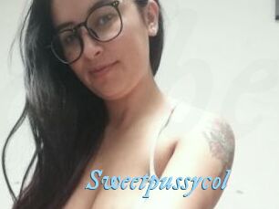 Sweetpussycol