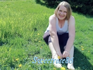 Sweetrose86