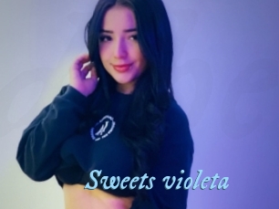 Sweets_violeta