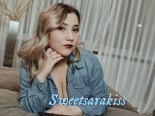 Sweetsarakiss