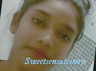 Sweetsensation25