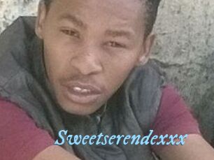 Sweetserendexxx