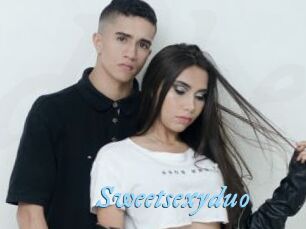 Sweetsexyduo