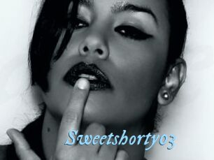 Sweetshorty03