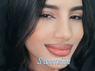 sweetsiin DeriheruI