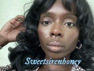 Sweetsirenhoney