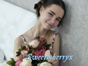 Sweettcherryx