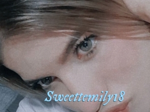 Sweettemily18