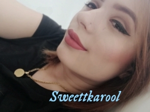 Sweettkarool