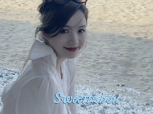 Sweettzhou