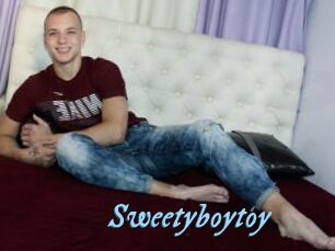 Sweetyboytoy