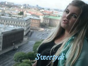 Sweetydi