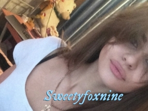 Sweetyfoxnine