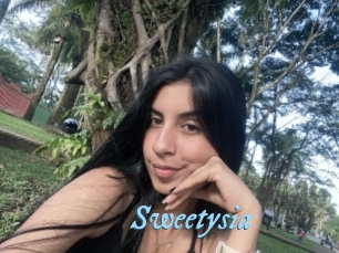 Sweetysia