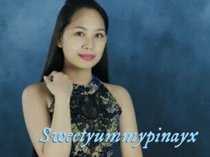 Sweetyummypinayx