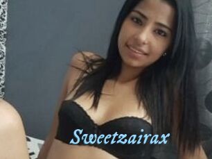 Sweetzairax