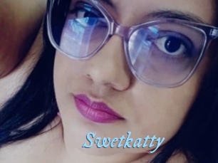 Swetkatty