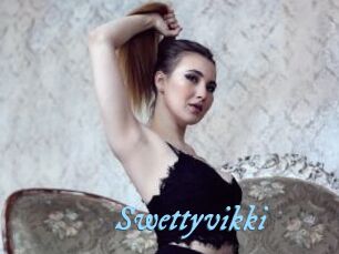 Swettyvikki