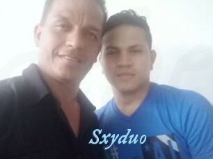 Sxyduo_