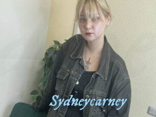 Sydneycarney