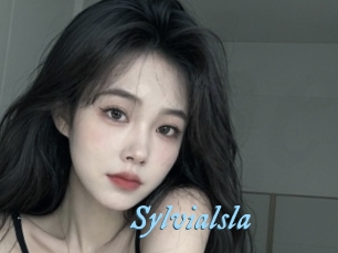 sylvialsla DeriheruI