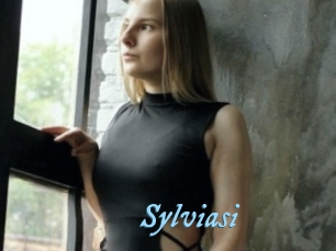 Sylviasi