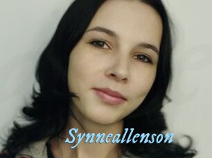 Synneallenson