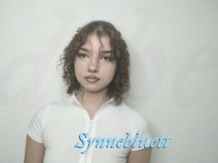 Synnebluett