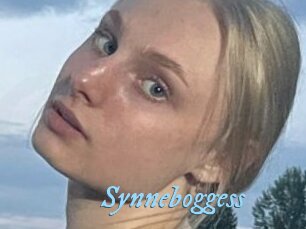 Synneboggess