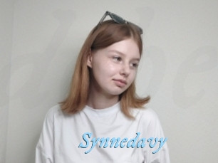 Synnedavy