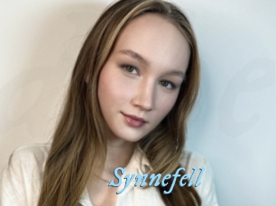 Synnefell