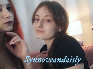 Synnoveandaisly