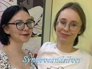Synnoveandsilver