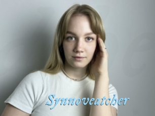 Synnoveatcher