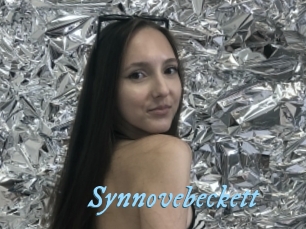 Synnovebeckett