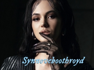 Synnoveboothroyd