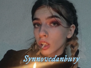 Synnovedanbury