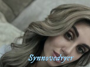 Synnovedryer