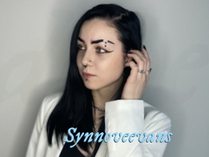 Synnoveevans