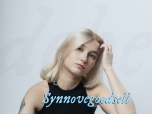 Synnovegoodsell