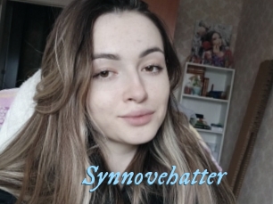 Synnovehatter