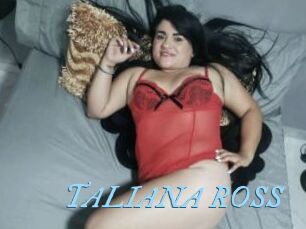 TALIANA_ROSS